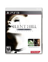 Silent Hill HD Collection (Silent Hill 2, Silent Hill 3) PS3