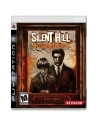 Silent Hill Homecoming PS3