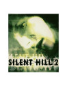 Silent Hill HD Collection (Silent Hill 2, Silent Hill 3) PS3