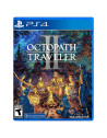 Octopath Traveler II PS4