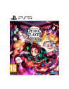 Demon Slayer The Hinokami Chronicles PS5 EUR
