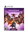 Dragon Age The Veilguard PS5