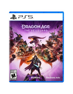 Dragon Age The Veilguard PS5