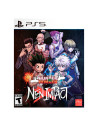 HunterxHunter NenxImpact PS5