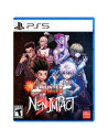 HunterxHunter NenxImpact PS5