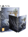 Monster Hunter Wild PS5 Steelbook (Caja Metálica)