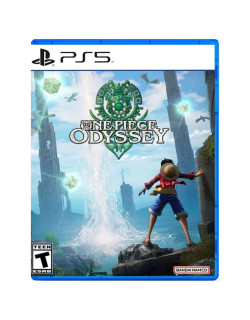 One Piece Odyssey PS5