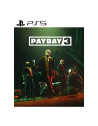 Payday 3 PS5