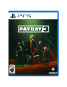 Payday 3 PS5