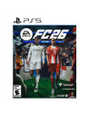 PREVENTA DÍA 1 / EA SPORT FC 26 PS5