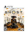 PREVENTA DÍA 1 / Ghost of Yotei PS5