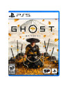 PREVENTA DÍA 1 / Ghost of Yotei PS5
