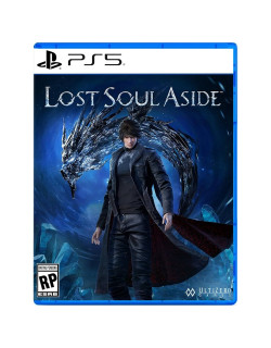 PREVENTA / Lost Soul Aside PS5