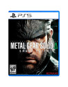 PREVENTA / Metal Gear Solid Snake Eater PS5