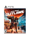 Star Wars Outlaws PS5