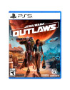 Star Wars Outlaws PS5