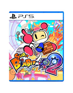 Super Bomberman R 2 PS5
