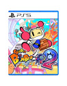 Super Bomberman R 2 PS5