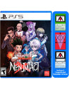 HunterxHunter NenxImpact PS5