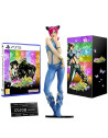 Jojo Bizarre Adventure: All-Star Battle R Collector Edition PS5 EUR