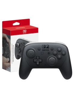 Control pro Nintendo Switch 2