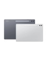 Samsung Galaxy Tab S10 Plus 256gb Silver + Keyboard Cover