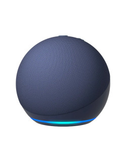 Amazon Alexa Echo Dot 5 Azul