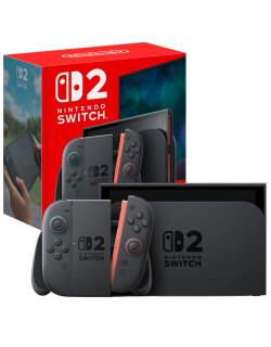 Consola Nintendo Switch 2