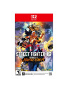 Street Fighter 6 Years 1-2 Fighters SW2
