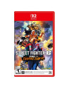 Street Fighter 6 Years 1-2 Fighters SW2
