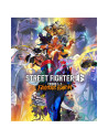 Street Fighter 6 Years 1-2 Fighters SW2