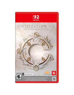 Civilization VII SW2