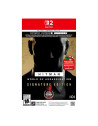 Hitman World of Assassination Signature SW2