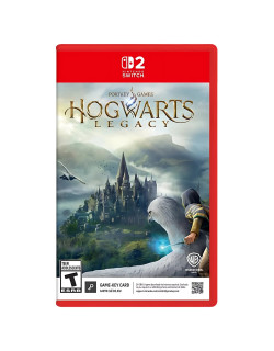 Hogwarts Legacy SW2