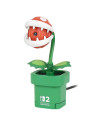 Camara Planta Piraña Hori Nintendo Switch 2