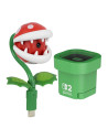 Camara Planta Piraña Hori Nintendo Switch 2