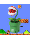 Camara Planta Piraña Hori Nintendo Switch 2