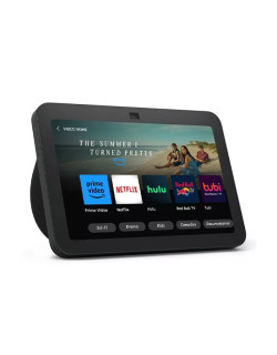 Amazon Echo Show 8 3ra Generación Negro