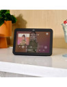 Amazon Echo Show 8 3ra Generación Negro