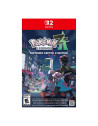PREVENTA DÍA 1 / Pokemon Legends: Z-A SW2