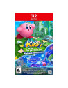 PREVENTA DÍA 1 / Kirby and the Forgotten Land + Star Crossed World SW2