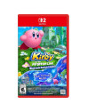 PREVENTA DÍA 1 / Kirby and the Forgotten Land + Star Crossed World SW2