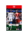 PREVENTA DÍA 1 / EA SPORTS FC 26 SW2