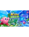 PREVENTA DÍA 1 / Kirby and the Forgotten Land + Star Crossed World SW2