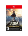 The Legend of Zelda: Breath of the Wild – Nintendo Switch™ 2 Edition SW2