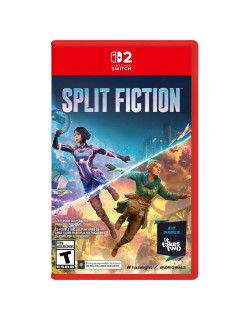 Split Fiction SW2