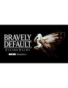 Bravely Default Flying Fairy HD Remaster SW2