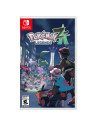 PREVENTA DÍA 1/ Pokemon Legends Z-A NSW