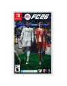 PREVENTA DÍA 1 / EA SPORTS FC 26 NSW