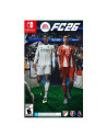 PREVENTA DÍA 1 / EA SPORTS FC 26 NSW